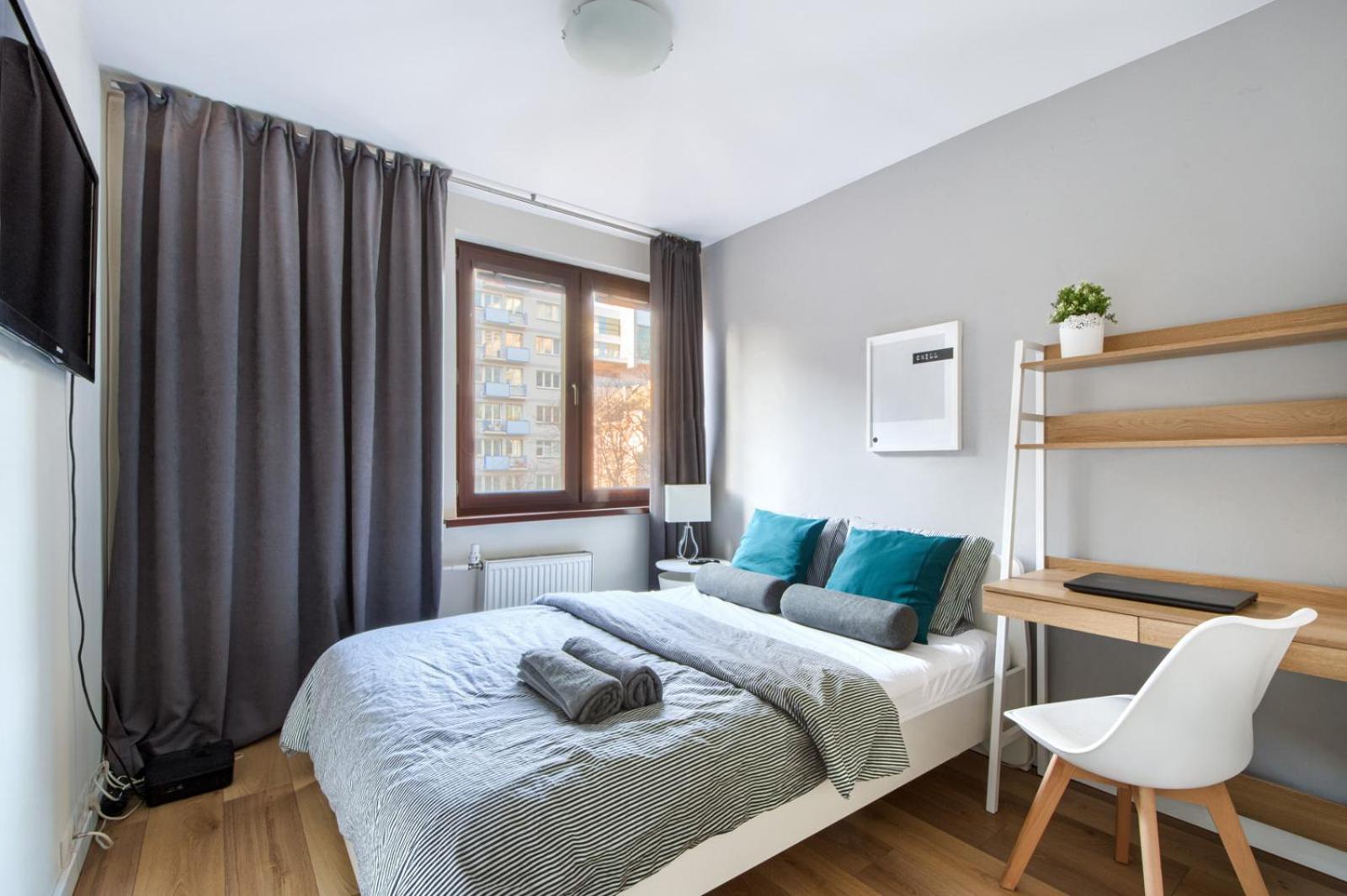 Apartment Sliska