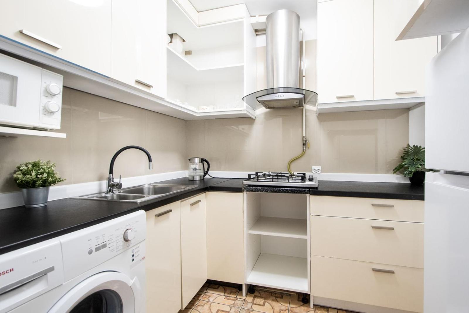 Apartment Sliska *