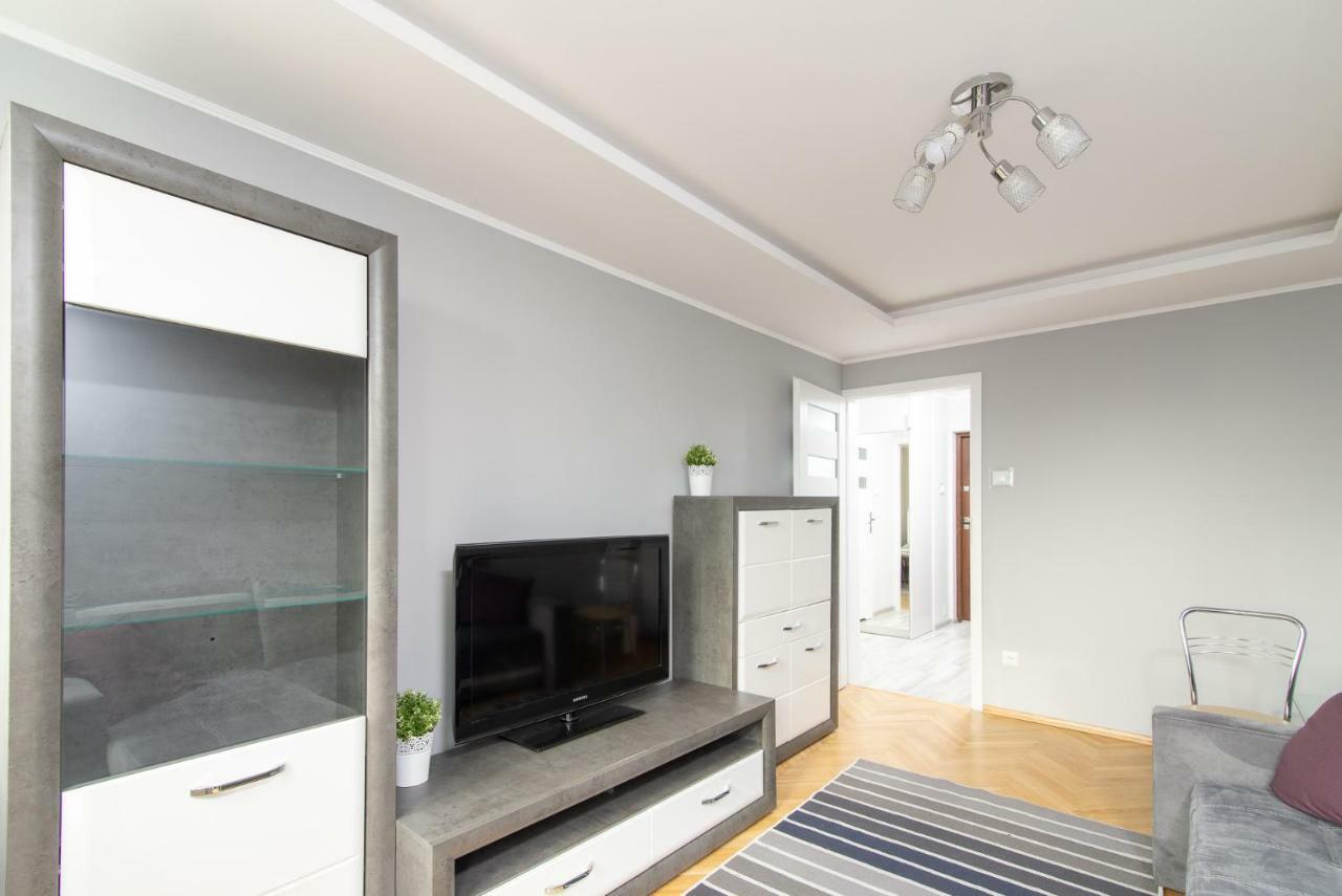 Sliska Apartment Warsaw