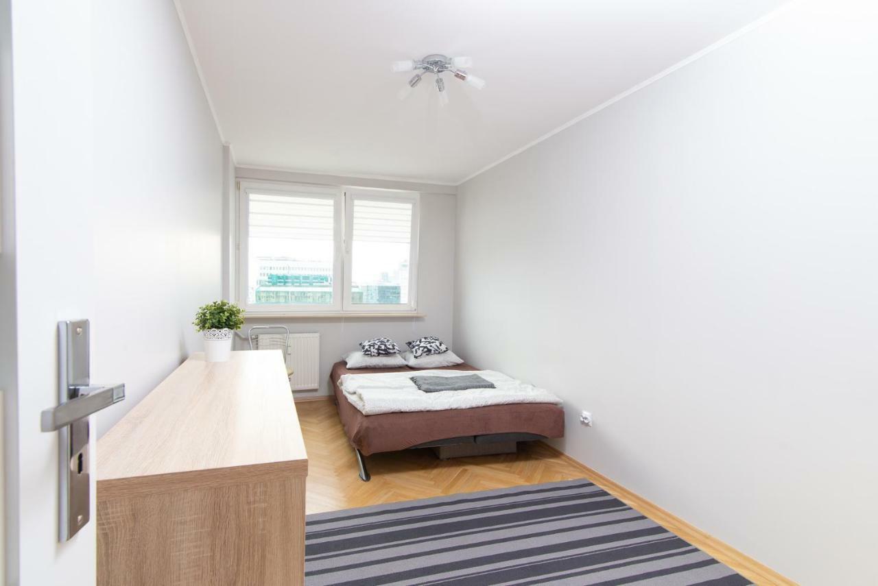 Sliska Apartment Warsaw